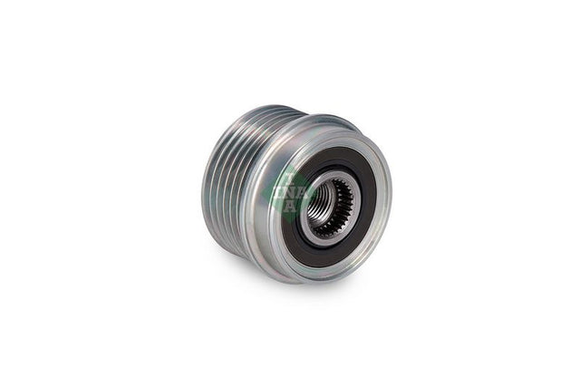 INA Overrunning Alternator Pulley 535022310 - image 3