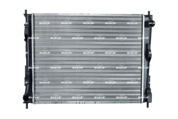 NRF Engine Cooling Radiator 53992 - image 2