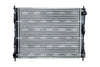 NRF Engine Cooling Radiator 53992 thumbnail