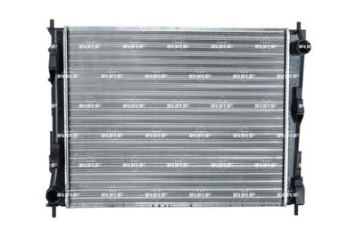 NRF Engine Cooling Radiator 53992