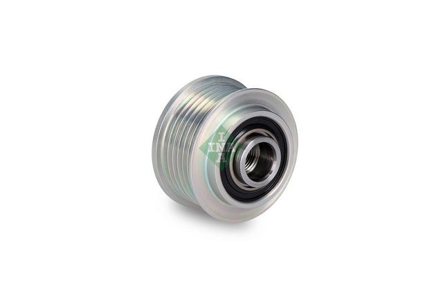 INA Overrunning Alternator Pulley 535024910 - image 3
