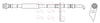 Apec Brake Hose HOS4472 thumbnail
