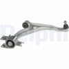 Delphi Wishbone/suspension Track Control Arm TC3704 thumbnail