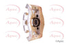 Apec Brake Caliper RCA595N thumbnail