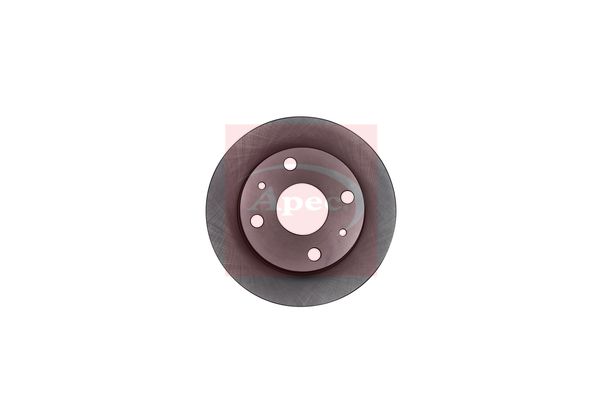 Apec Brake Disc DSK2047 - image 2