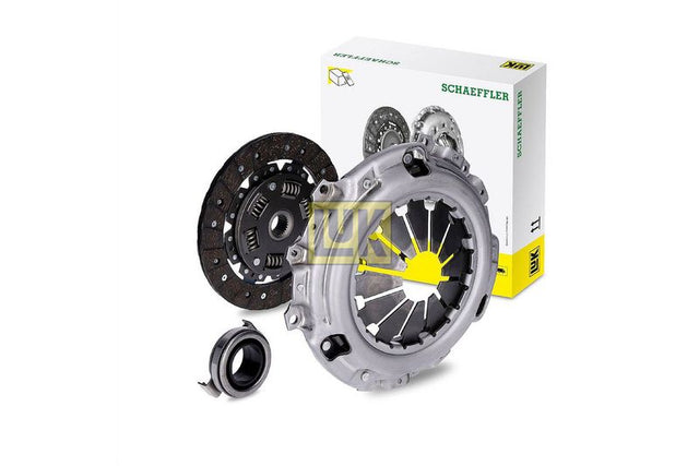 LuK Clutch Kit 622317500 - image 2