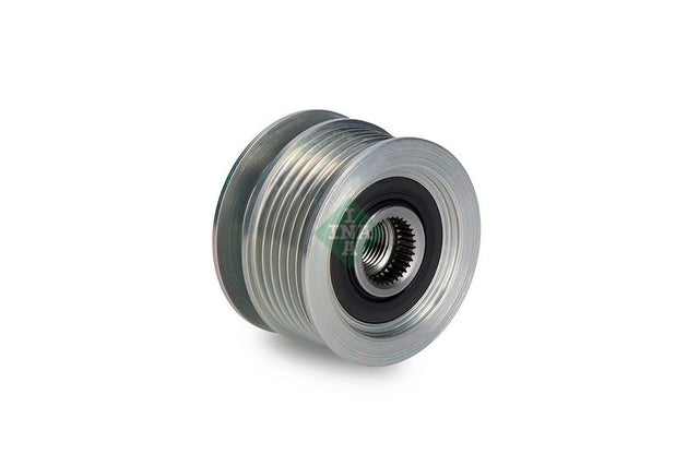INA Overrunning Alternator Pulley 535023410 - image 4
