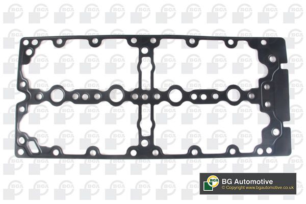 BGA Rocker Cover Box Gasket RC2201 - image 2