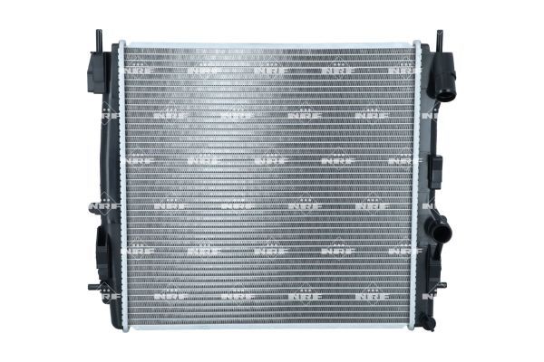 NRF Engine Cooling Radiator 58317 - image 2