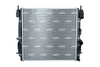 NRF Engine Cooling Radiator 58317 thumbnail