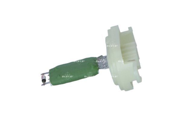 NRF Heater/blower Resistor 342040 - image 2