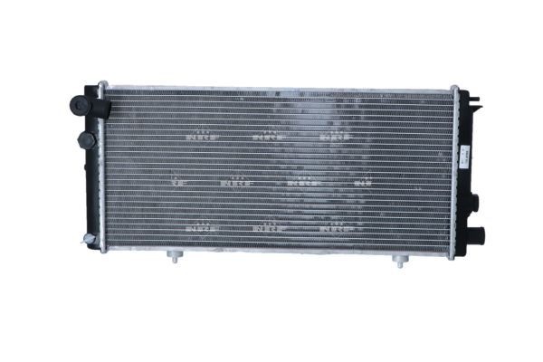 NRF Engine Cooling Radiator 54628 - image 2