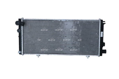 NRF Engine Cooling Radiator 54628