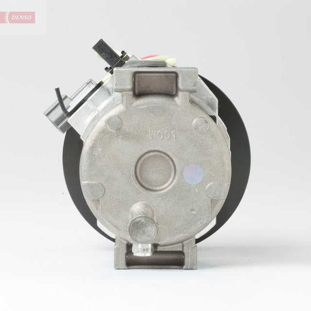 Denso Ac Compressor DCP99822 - image 3