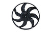 NRF Engine Cooling Radiator Fan 47875 thumbnail
