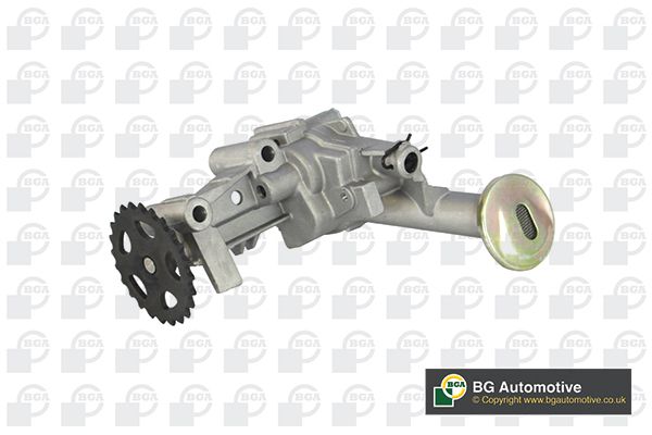 BGA Oil Pump LP0390 - image 2