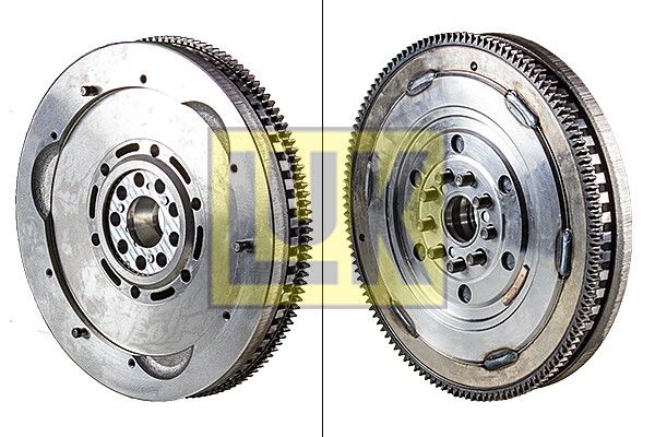 LuK Dual Mass Flywheel 415011010 - image 2