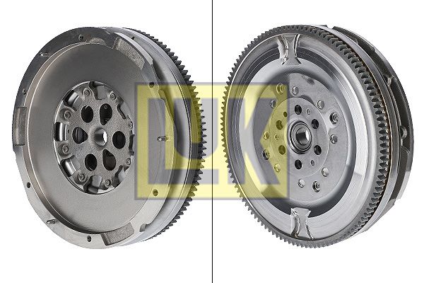 LuK Dual Mass Flywheel 415089910 - image 2