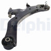 Delphi Wishbone/suspension Track Control Arm TC2403 thumbnail
