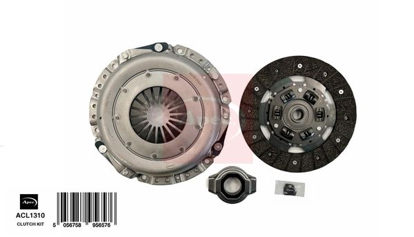 Apec Clutch Kit ACL1310 - image 2