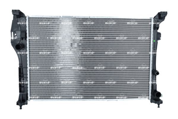 NRF Engine Cooling Radiator 550055 - image 2
