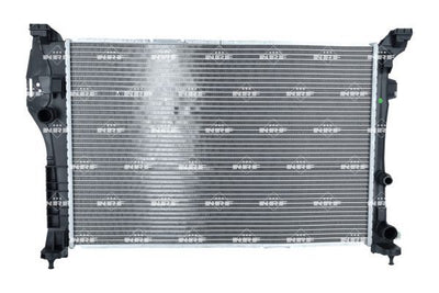 NRF Engine Cooling Radiator 550055