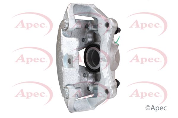 Apec Brake Caliper RCA822N - image 2