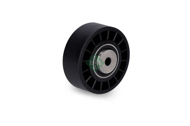 INA Drive Belt Deflection Guide Pulley 532028210 - image 4