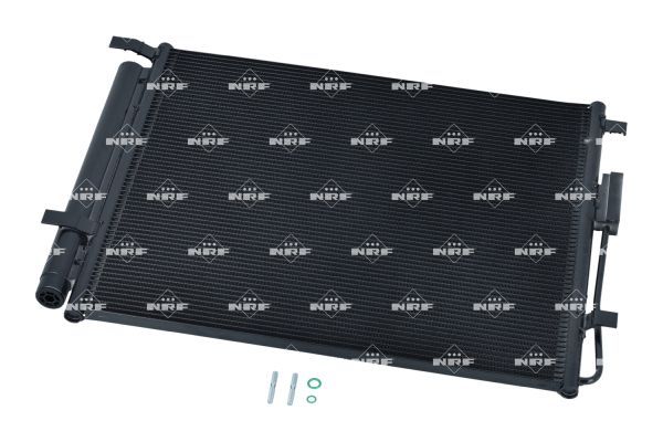 NRF Air Conditioning Condenser 350333 - image 2