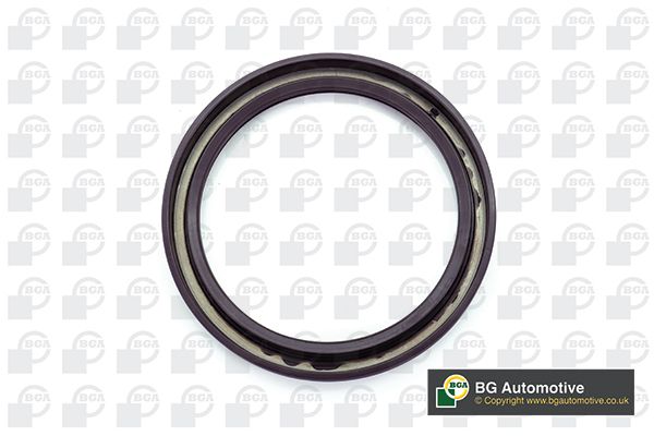 BGA Crankshaft Oil Seal OS9349 - image 2