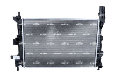 NRF Engine Cooling Radiator 58284