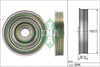 INA Crankshaft Pulley (tvd) 544009710 thumbnail