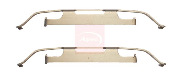 Apec Brake Fitting Kit KIT1011 - image 2