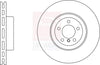 Apec Brake Disc DSK3253B thumbnail