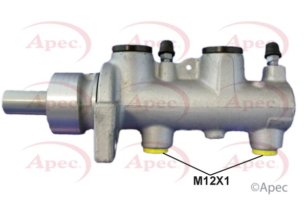 Apec Brake Master Cylinder MCY391 - image 2