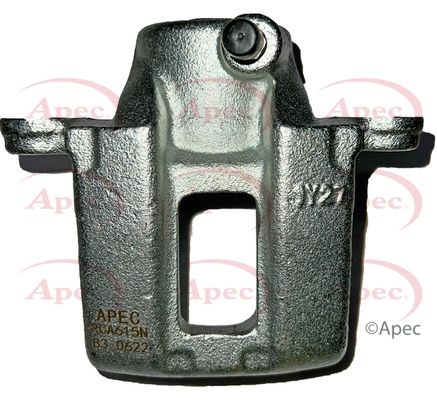 Apec Brake Caliper RCA615N - image 3