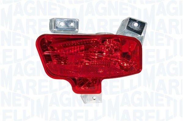 Magneti Marelli Rear Light Lamp Left 714021450702 - image 2