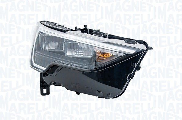 Magneti Marelli Headlight Left 719000000217 - image 2