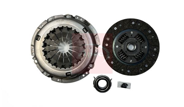 Apec Clutch Kit ACL1312 - image 3