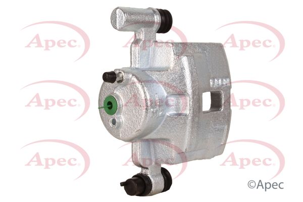 Apec Brake Caliper LCA177 - image 4