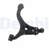 Delphi Wishbone/suspension Track Control Arm TC3855 thumbnail