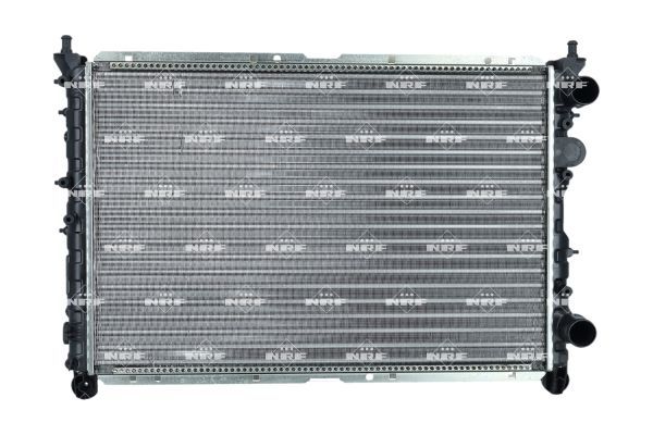 NRF Engine Cooling Radiator 58085 - image 2