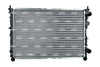 NRF Engine Cooling Radiator 58085 thumbnail