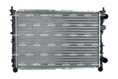 NRF Engine Cooling Radiator 58085