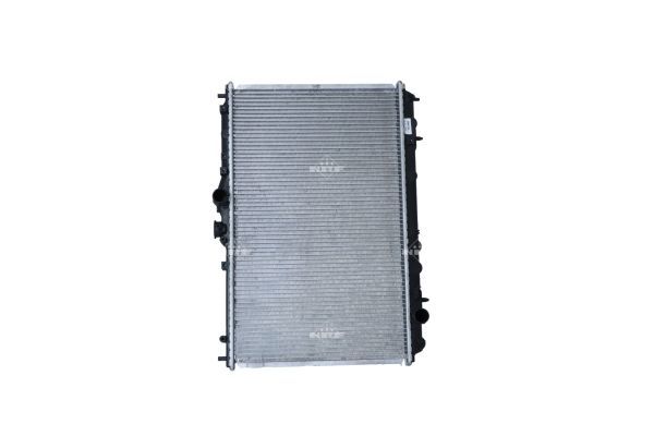 NRF Engine Cooling Radiator 519517 - image 2