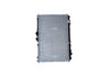 NRF Engine Cooling Radiator 519517 thumbnail