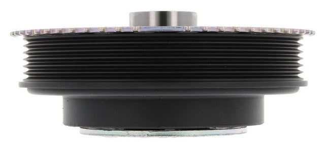 Corteco Crankshaft Belt Pulley 80004336 - image 2