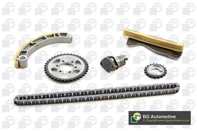 BGA Timing Chain Kit TC3100FK