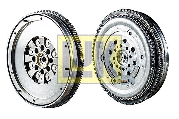 LuK Dual Mass Flywheel 415024710 - image 2