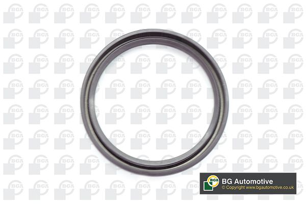 BGA Crankshaft Oil Seal OS7382 - image 2